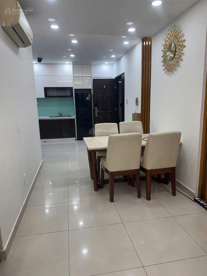 Cộng hòa plaza 75m2, 2pn, 2wc full n.thất sổ sẵn chỉ 4ty4  e 0797 799 *** ạ
