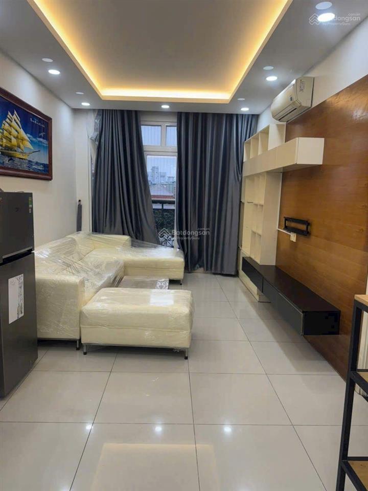 Cộng hòa plaza 75m2, 2pn, 2wc full n.thất sổ sẵn chỉ 4ty4  e 0797 799 *** ạ
