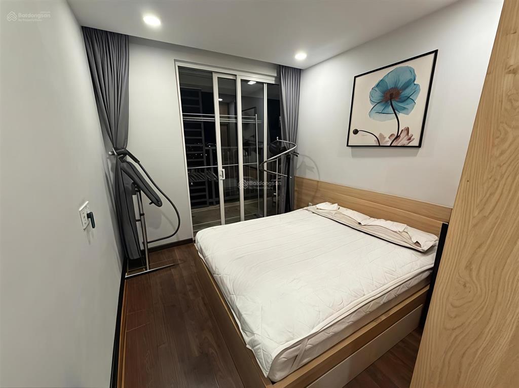 Orchard park view 86m2, 3pn full nội thất đẹp 22tr ở liền  0797 799 *** ạ