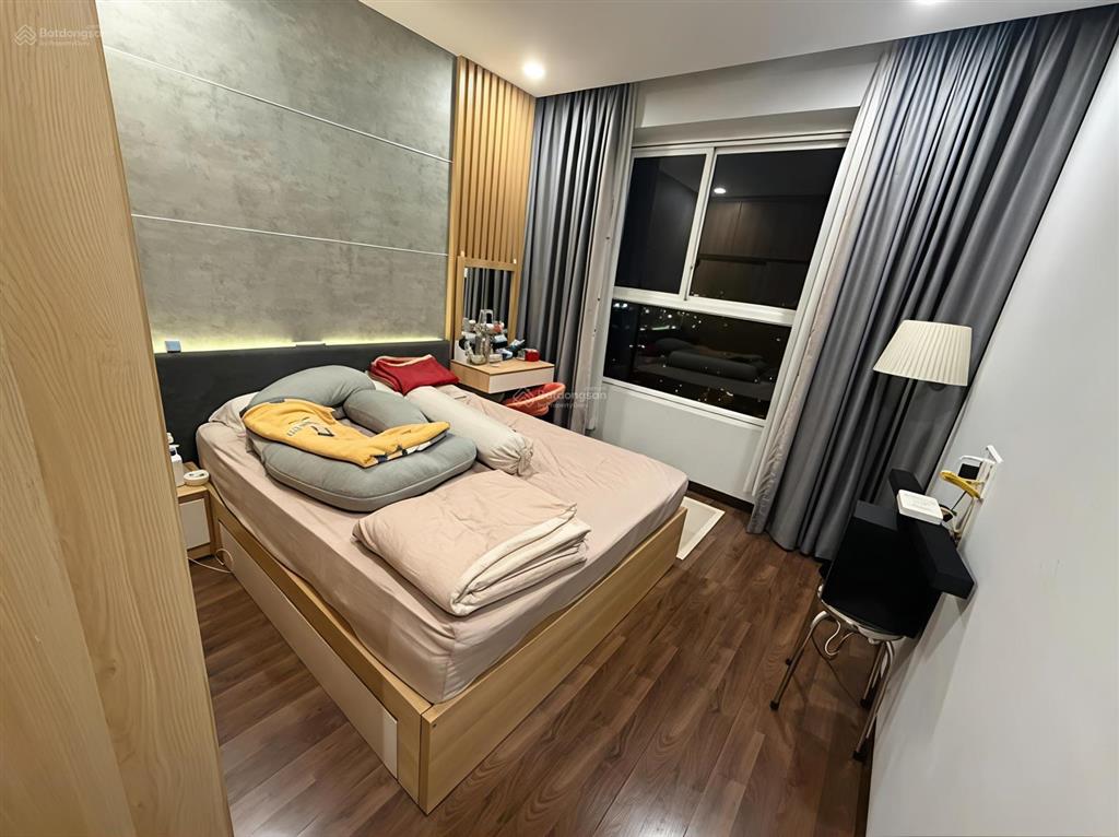 Orchard park view 86m2, 3pn full nội thất đẹp 22tr ở liền  0797 799 *** ạ