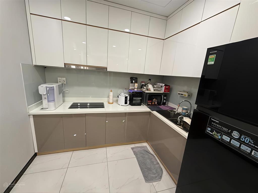 Orchard park view 86m2, 3pn full nội thất đẹp 22tr ở liền  0797 799 *** ạ