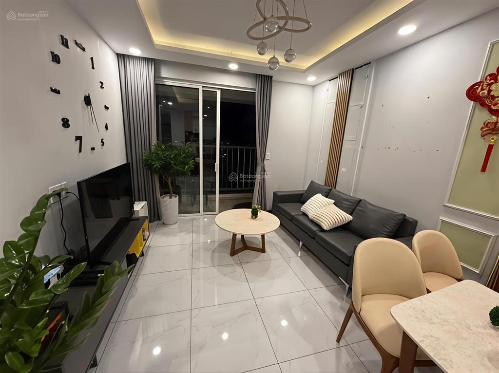 Orchard park view 86m2, 3pn full nội thất đẹp 22tr ở liền  0797 799 *** ạ