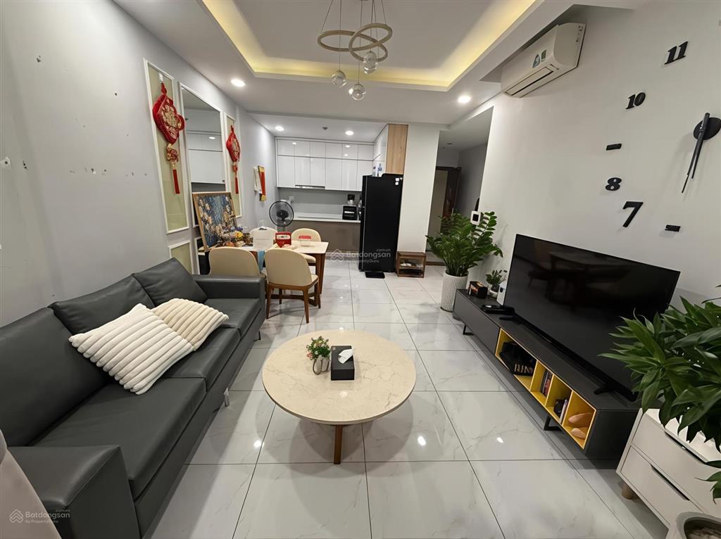 Orchard park view 86m2, 3pn full nội thất đẹp 22tr ở liền  0797 799 *** ạ