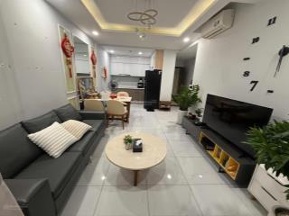 Orchard park view 86m2, 3pn full nội thất đẹp 22tr ở liền  0797 799 *** ạ
