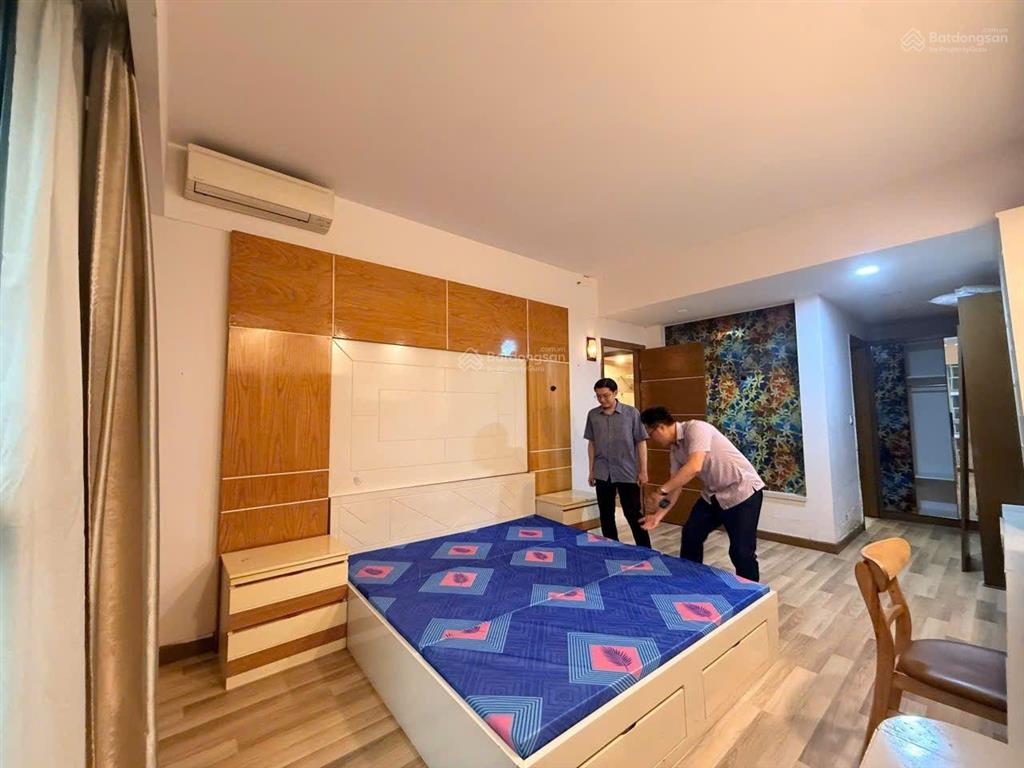 Sài gòn airport plaza 95m2, 2pn, full nội thất chỉ 17tr  0797 799 *** ạ