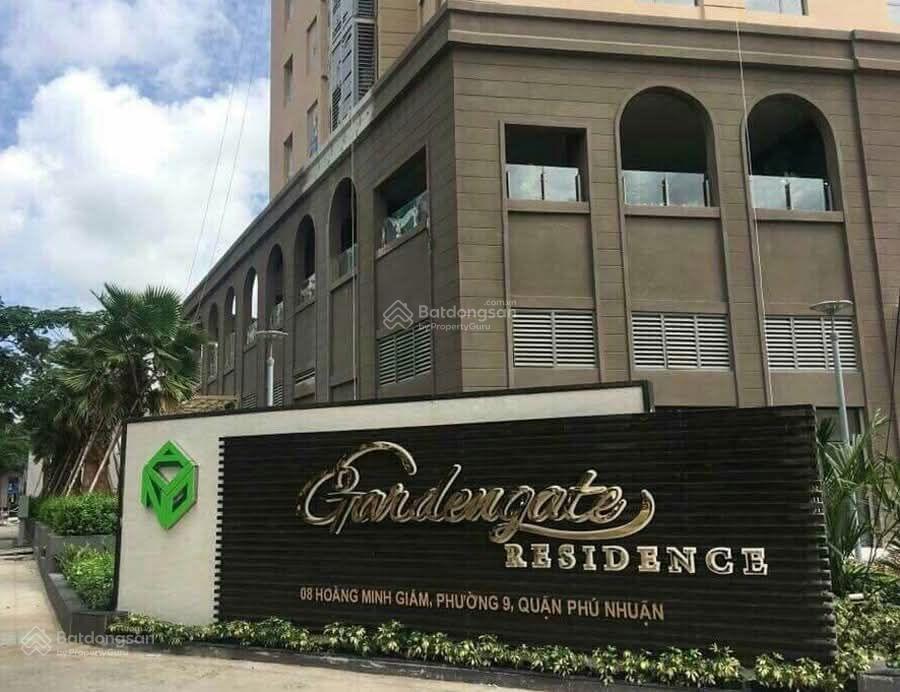Garden gate 105m2, 3pn full nội thất đẹp chỉ 25tr  em 0797 799 *** ạ