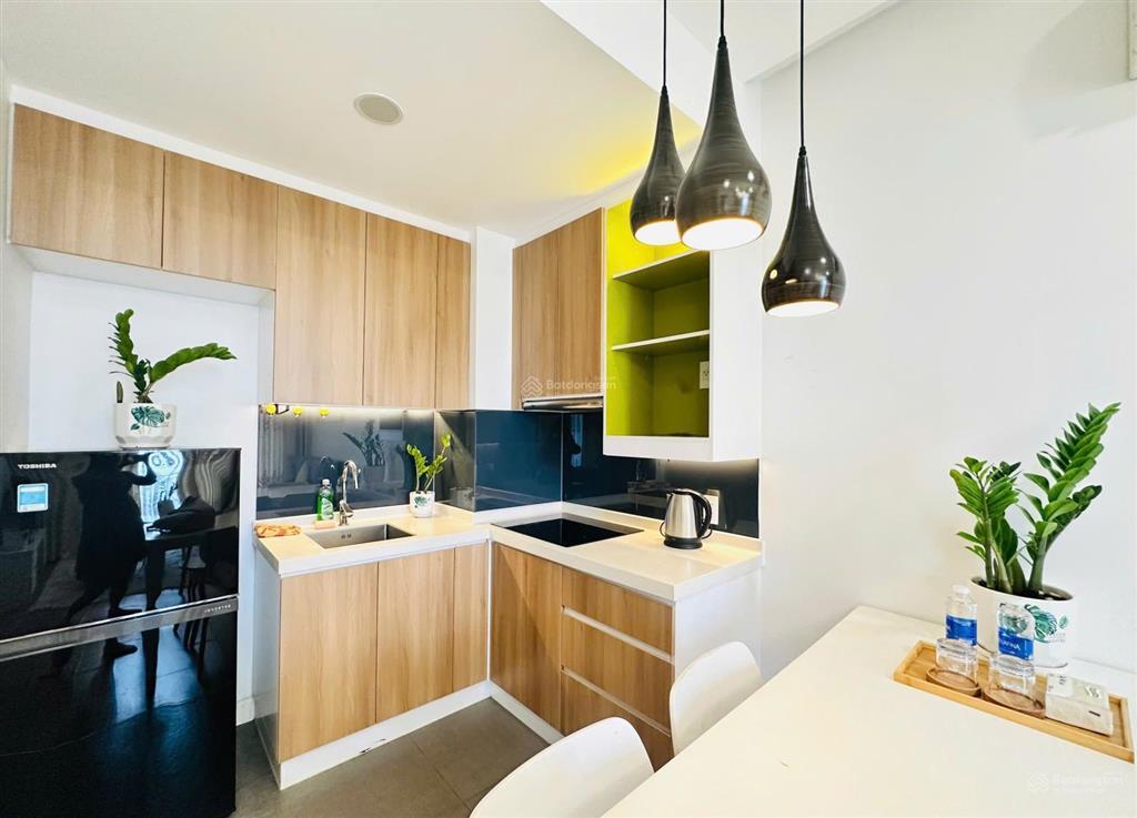 Bán ngộp republic plaza 50m2, 1pn, chỉ 2 tỷ 400 triệu.  0797 799 *** ạ