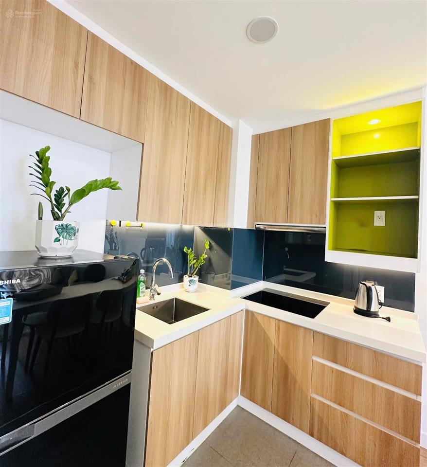 Bán ngộp republic plaza 50m2, 1pn, chỉ 2 tỷ 400 triệu.  0797 799 *** ạ
