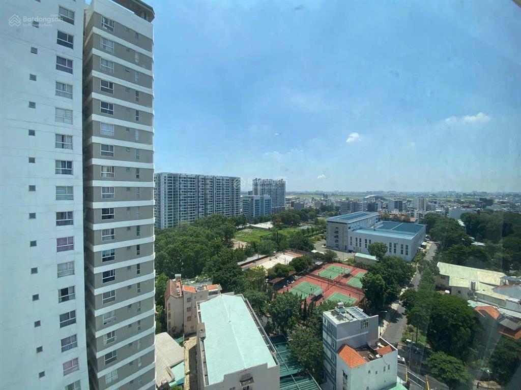 Orchard garden 100m2, 3pn full nội thất chỉ 21tr ở liền  0797 799 *** ạ