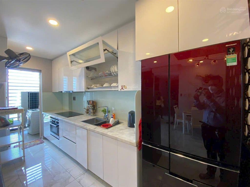 Orchard garden 100m2, 3pn full nội thất chỉ 21tr ở liền  0797 799 *** ạ