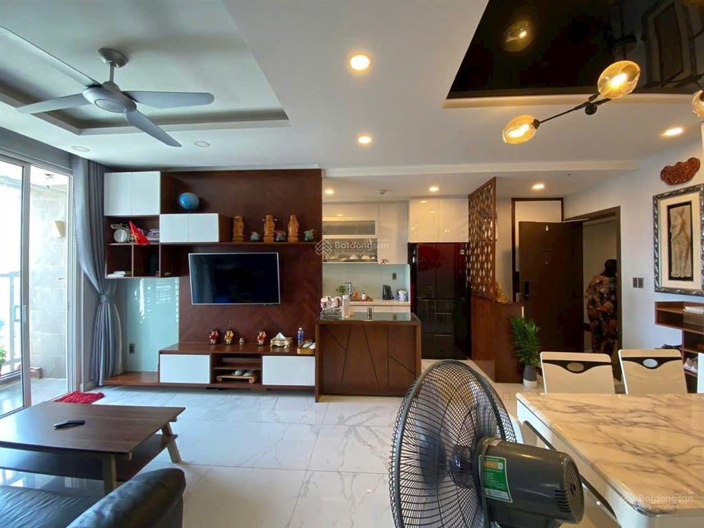 Orchard garden 100m2, 3pn full nội thất chỉ 21tr ở liền  0797 799 *** ạ