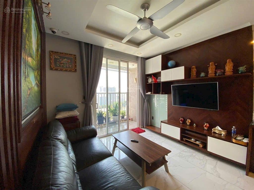 Orchard garden 100m2, 3pn full nội thất chỉ 21tr ở liền  0797 799 *** ạ