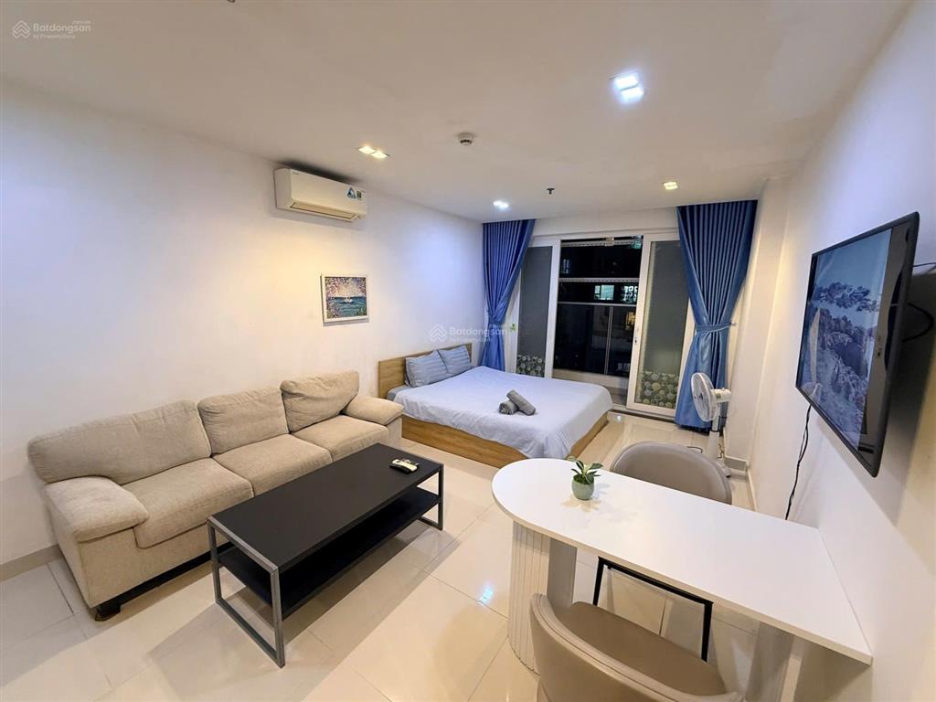 Officetel sky center 36m2 full nội thất 11,5tr  0797 799 *** ạ