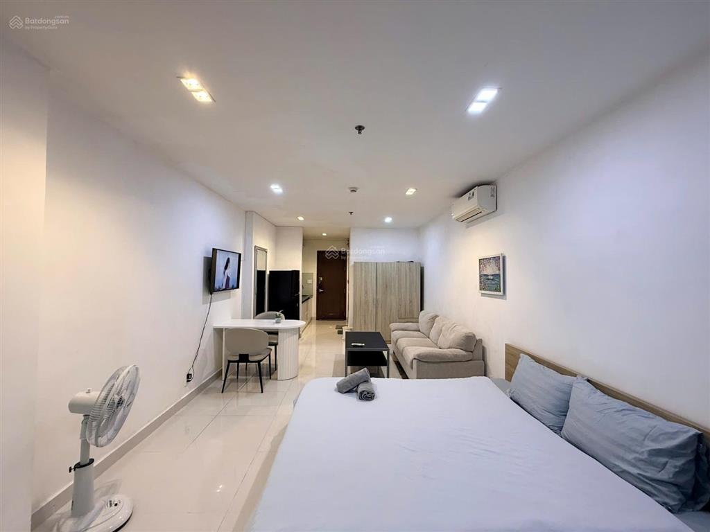 Officetel sky center 36m2 full nội thất 11,5tr  0797 799 *** ạ