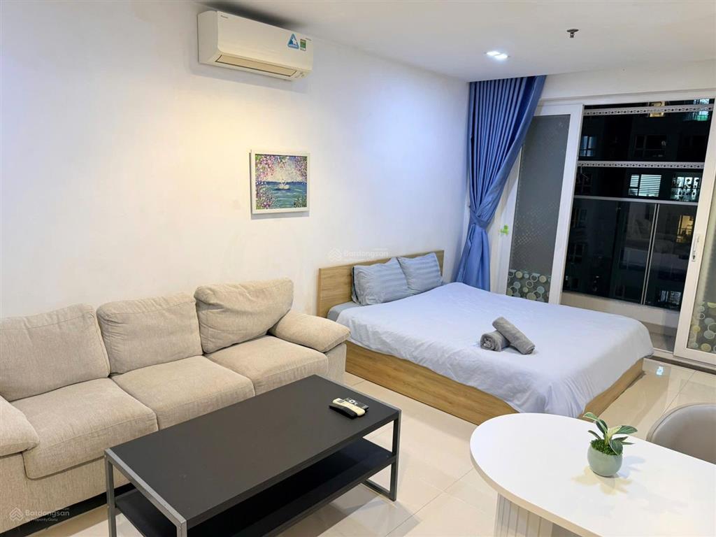 Officetel sky center 36m2 full nội thất 11,5tr  0797 799 *** ạ