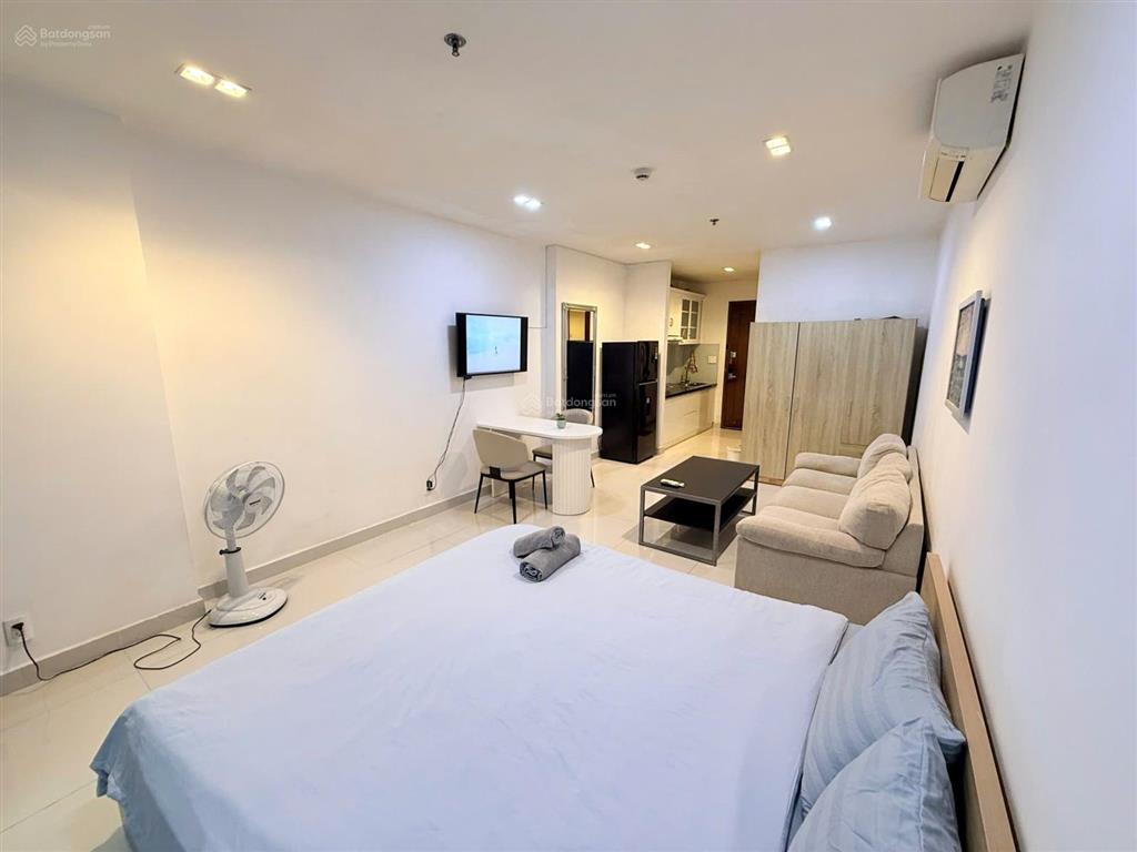 Officetel sky center 36m2 full nội thất 11,5tr  0797 799 *** ạ