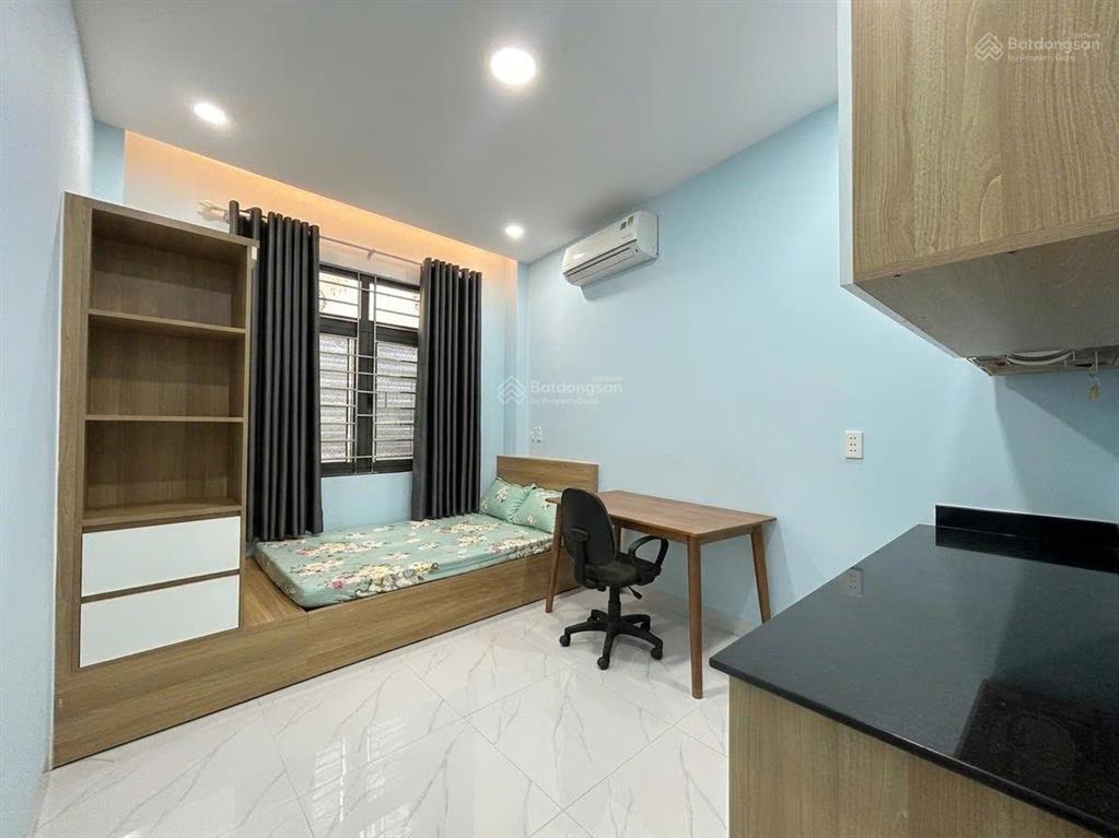 Không dễ tìm ở khu vực quận 1. nhà ngay trung tâm