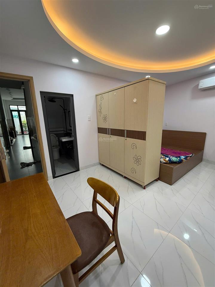 Không dễ tìm ở khu vực quận 1. nhà ngay trung tâm