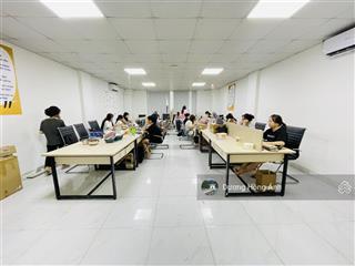 Bql toà nhà cho thuê sàn văn phòng lê văn lương 50m~500m giá 100k/m2 chuyên nghiệp đủ tiện ích