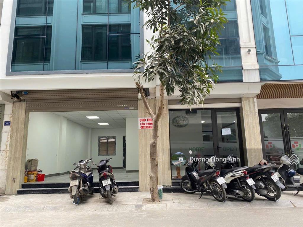 Cho thuê văn phòng tại kđt linh đàm, 8 triệu, 70 m2