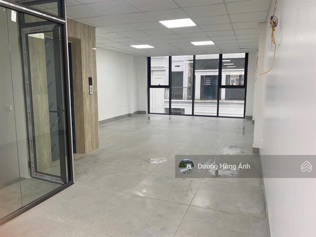 Cho thuê văn phòng tại kđt linh đàm, 8 triệu, 70 m2