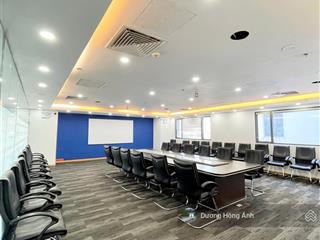 Bql toà sun square 21 lê đức thọ, mỹ đình cho thuê văn phòng 100m, 150m~ 500m2 giá 100.000đ/m2