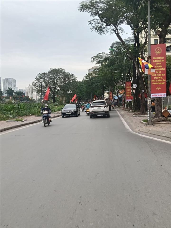 Nhỉnh 2.4x tỷ sở hữu ngay căn hộ 2 phòng ngủ toà hh linh đàm