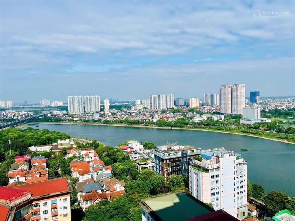 Căn 83m2 tk 3 phòng ngủ 2vs hh linh đàm giá rẻ