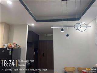 Chính chủ gửi bán gấp căn hộ chung cư 2pn, 2wc tại q7 saigon riverside, 3,65 tỷ, 66,66 m²