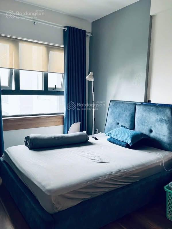 Hot cho thuê cc 1pn, 1wc tại q7 saigon riverside, 54m2, giá 8 triệu vnd