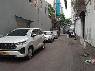 Ngay hàng xanh hẻm xe hơi 10m xô viết nghệ tĩnh 3 tầng nhà mới vào ở ngay giá 5.6 tỷ