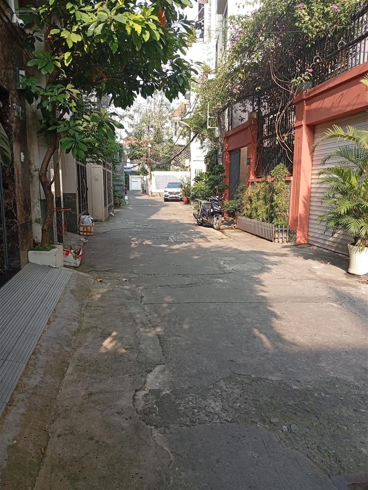 Siêu phẩm nhà mới hẻm xe tải thông nguyễn cửu vân, p. gia định, bình thạnh 34m giá 5.8 tỷ