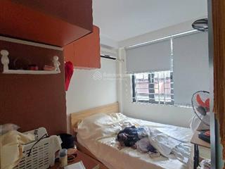 Ngay mặt tiền lê quang định thông trần bình trọng phòng ngủ dưới trệt chỉ 6.5 tỷ