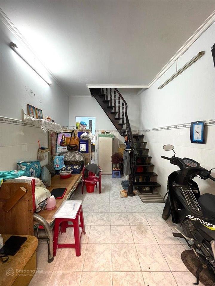 Nhà ngô tất tố bình thạnh dt 24m2  2 tầng chỉ 3.9 tỷ