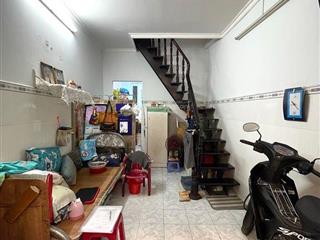 Nhà ngô tất tố bình thạnh dt 24m2  2 tầng chỉ 3.9 tỷ