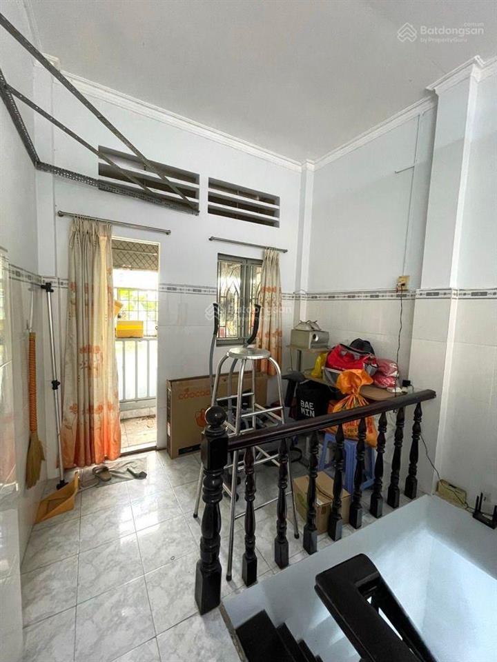 Nhà ngô tất tố bình thạnh dt 24m2  2 tầng chỉ 3.9 tỷ