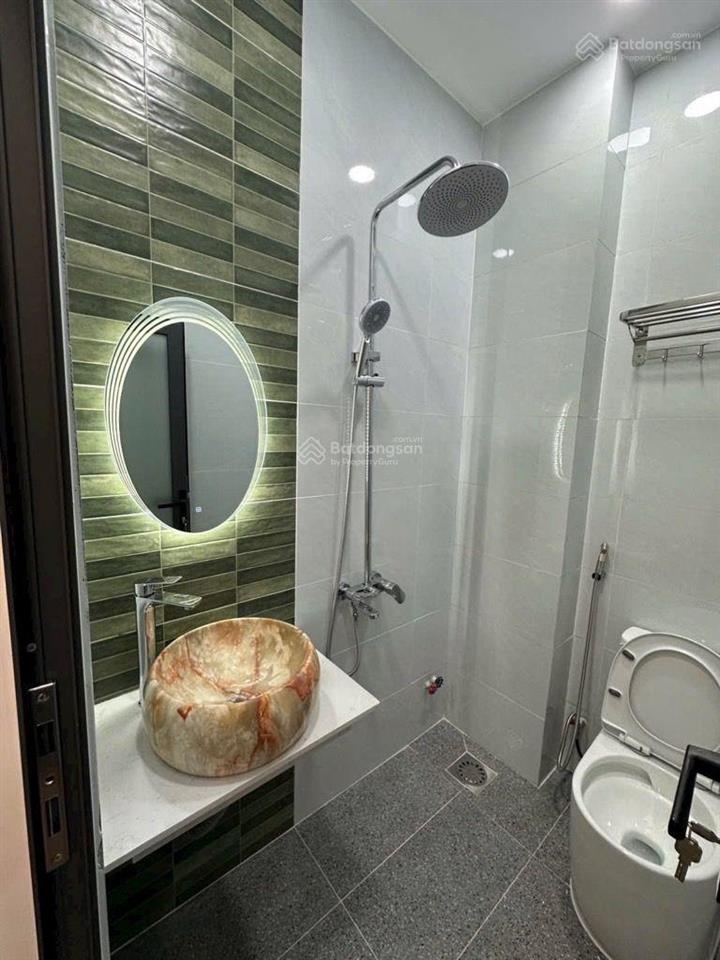 Hẻm đẹp nhà đẹp vũ tùng 50m phường gia định bình thạnh 6.8 tỷ