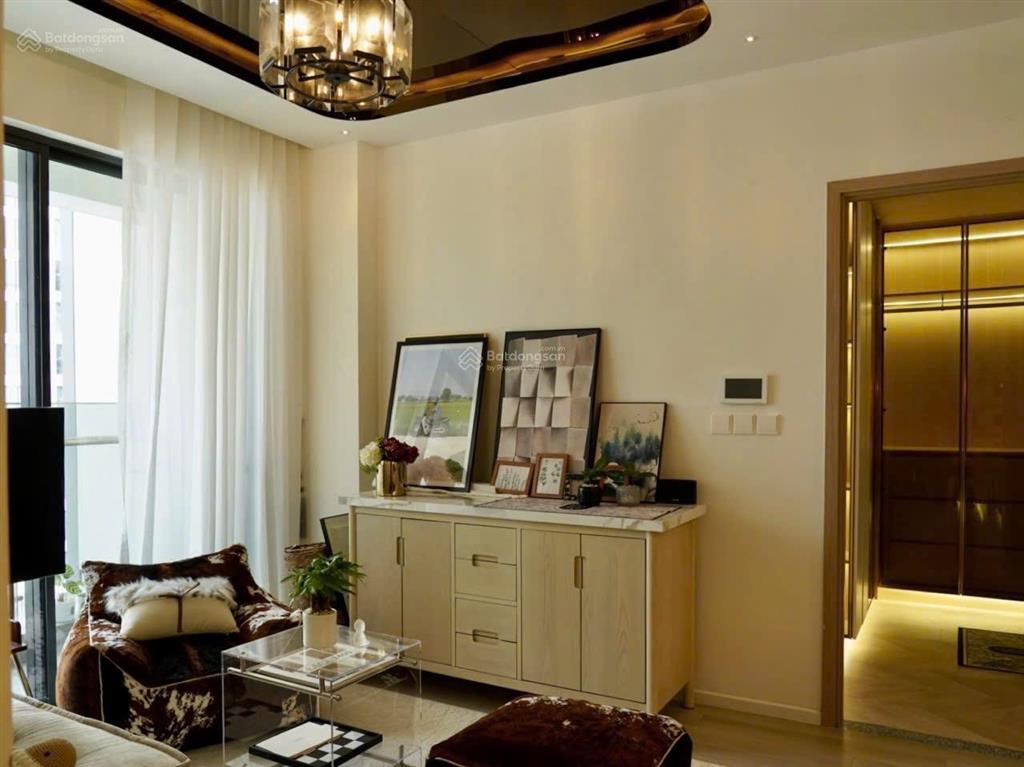 Vinhome grand park | căn 2pn luxury apartment chuẩn nội thất nhập
