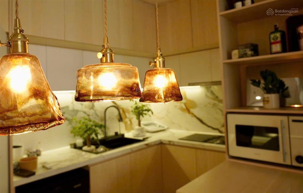Vinhome grand park | căn 2pn luxury apartment chuẩn nội thất nhập