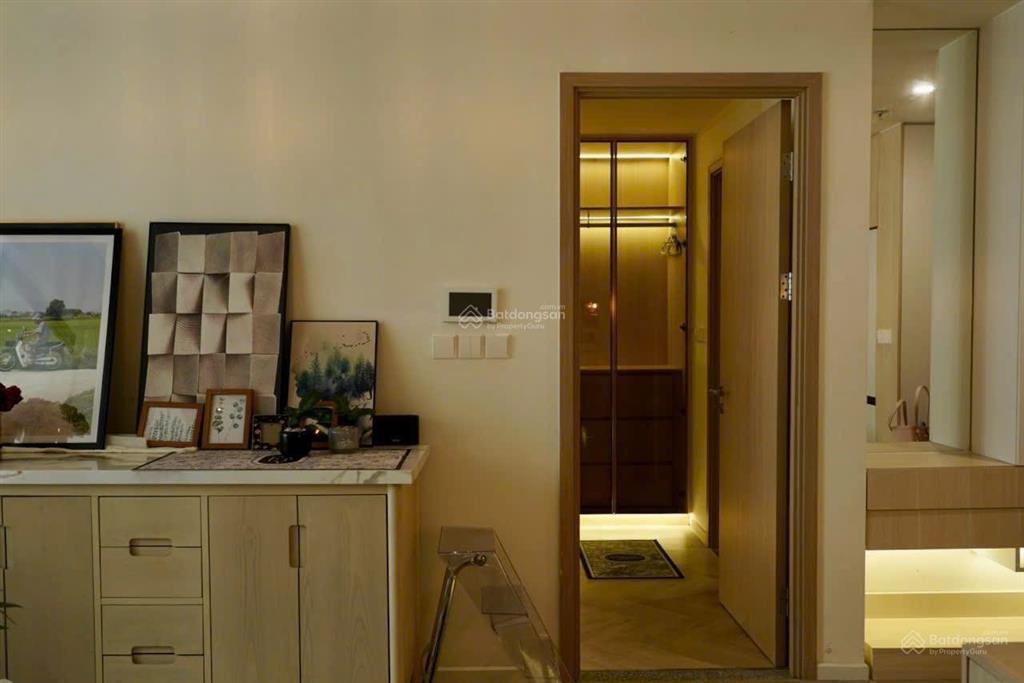 Vinhome grand park | căn 2pn luxury apartment chuẩn nội thất nhập
