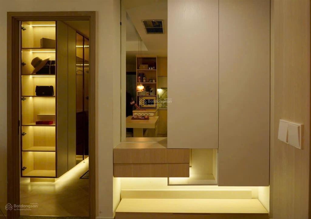 Vinhome grand park | căn 2pn luxury apartment chuẩn nội thất nhập