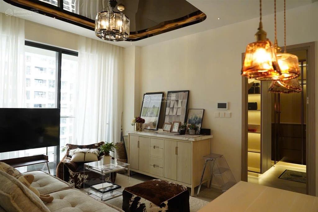 Vinhome grand park | căn 2pn luxury apartment chuẩn nội thất nhập