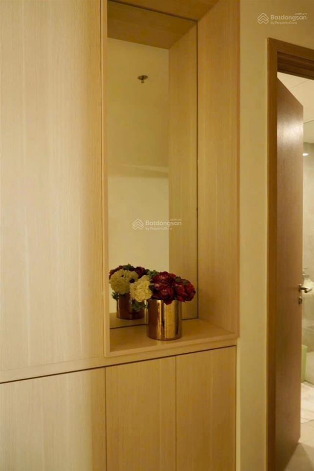 Vinhome grand park | căn 2pn luxury apartment chuẩn nội thất nhập
