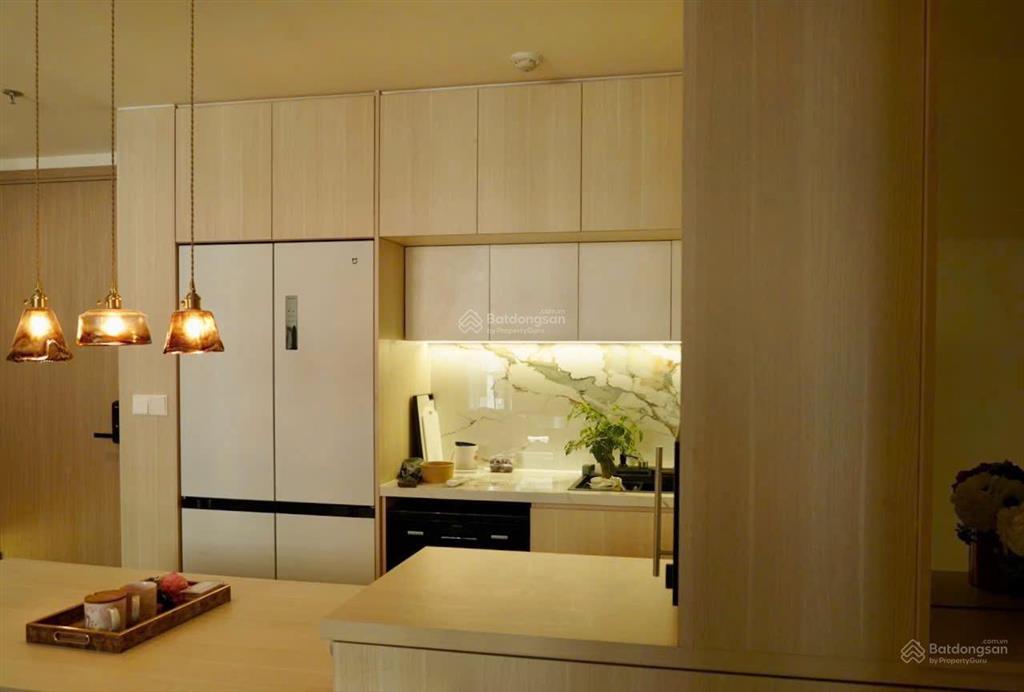 Vinhome grand park | căn 2pn luxury apartment chuẩn nội thất nhập