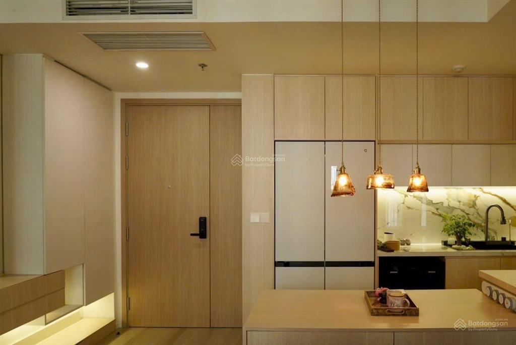 Vinhome grand park | căn 2pn luxury apartment chuẩn nội thất nhập