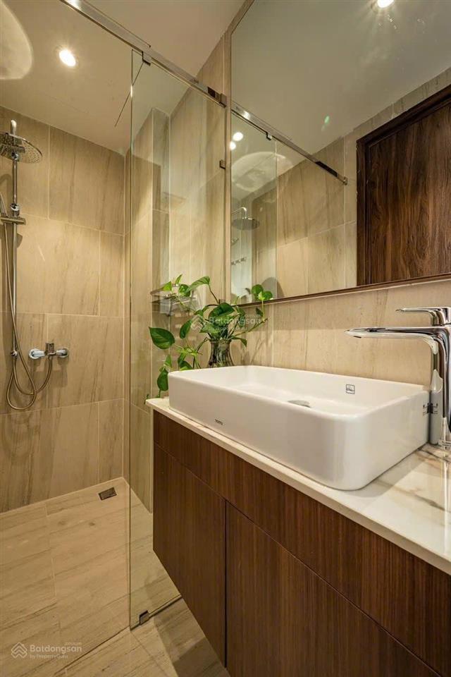Hệ thống căn hộ studio / 1pn thiết kế tối giản  nội thất gỗ ấm chuẩn nhập châu âu