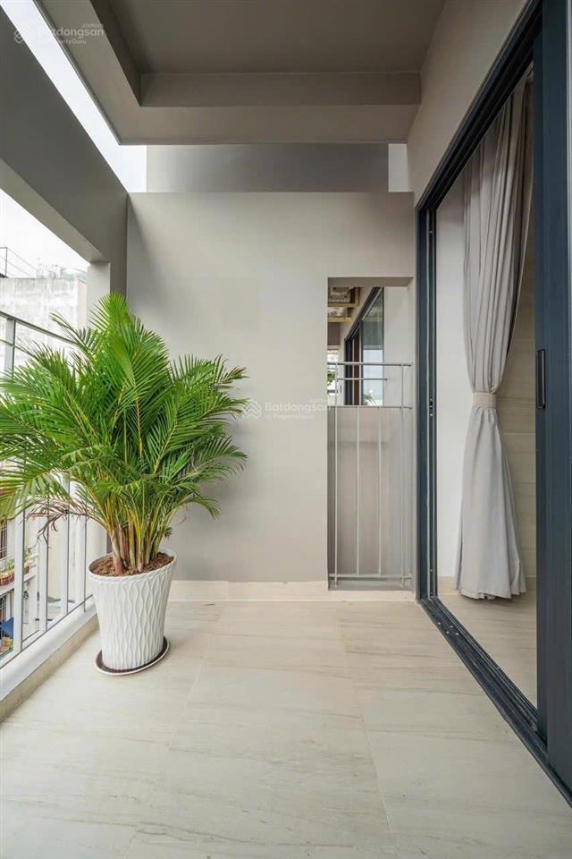 Hệ thống căn hộ studio / 1pn thiết kế tối giản  nội thất gỗ ấm chuẩn nhập châu âu