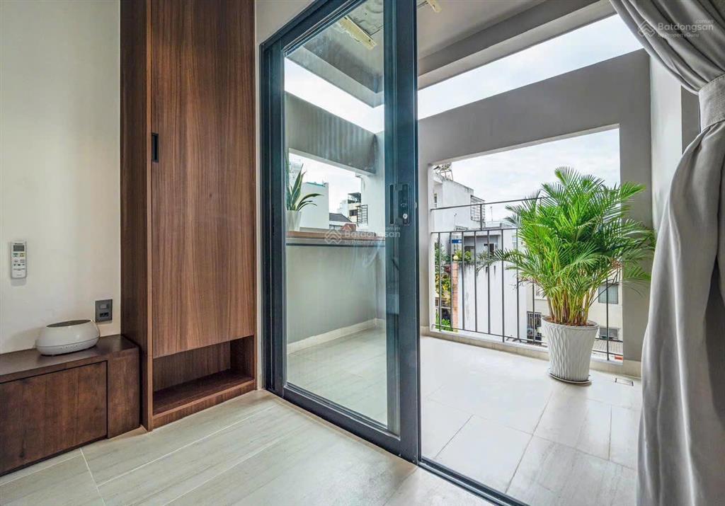 Hệ thống căn hộ studio / 1pn thiết kế tối giản  nội thất gỗ ấm chuẩn nhập châu âu