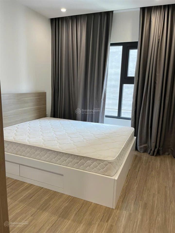 Chung cư 2n 1wc đầy đủ nội thất tại toà s217 cho thuê