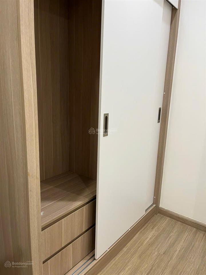 Chung cư 2n 1wc đầy đủ nội thất tại toà s217 cho thuê